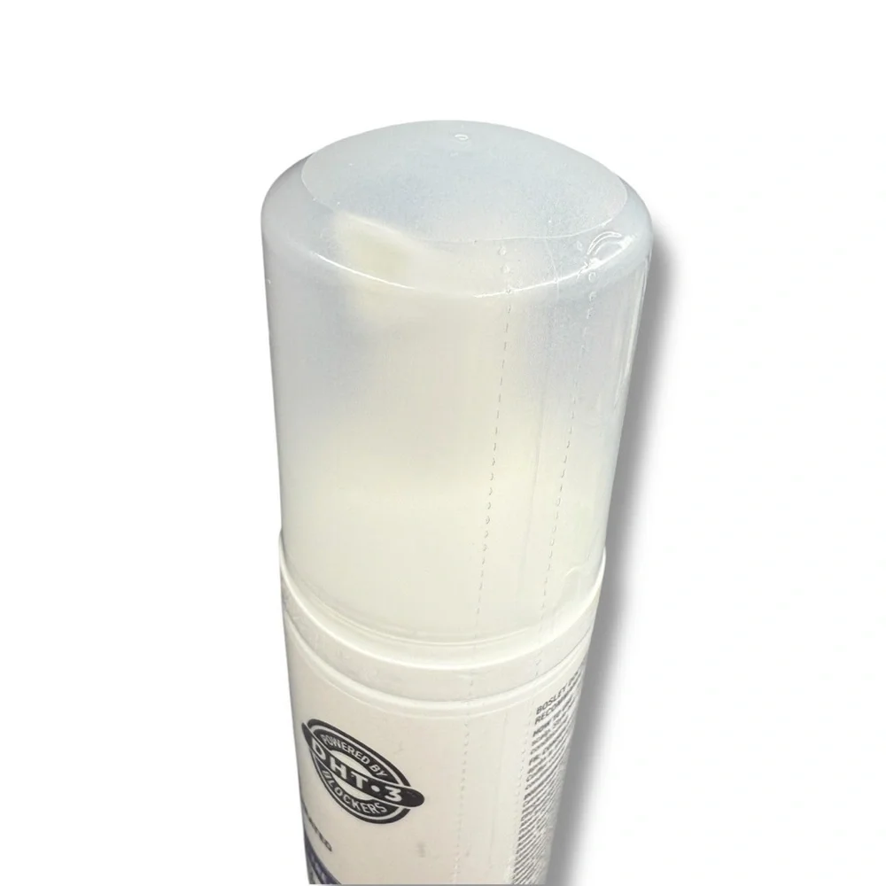Bosley MD Revive Thickening Treatment 100mL for Thinning, Non-Color Treated Hair